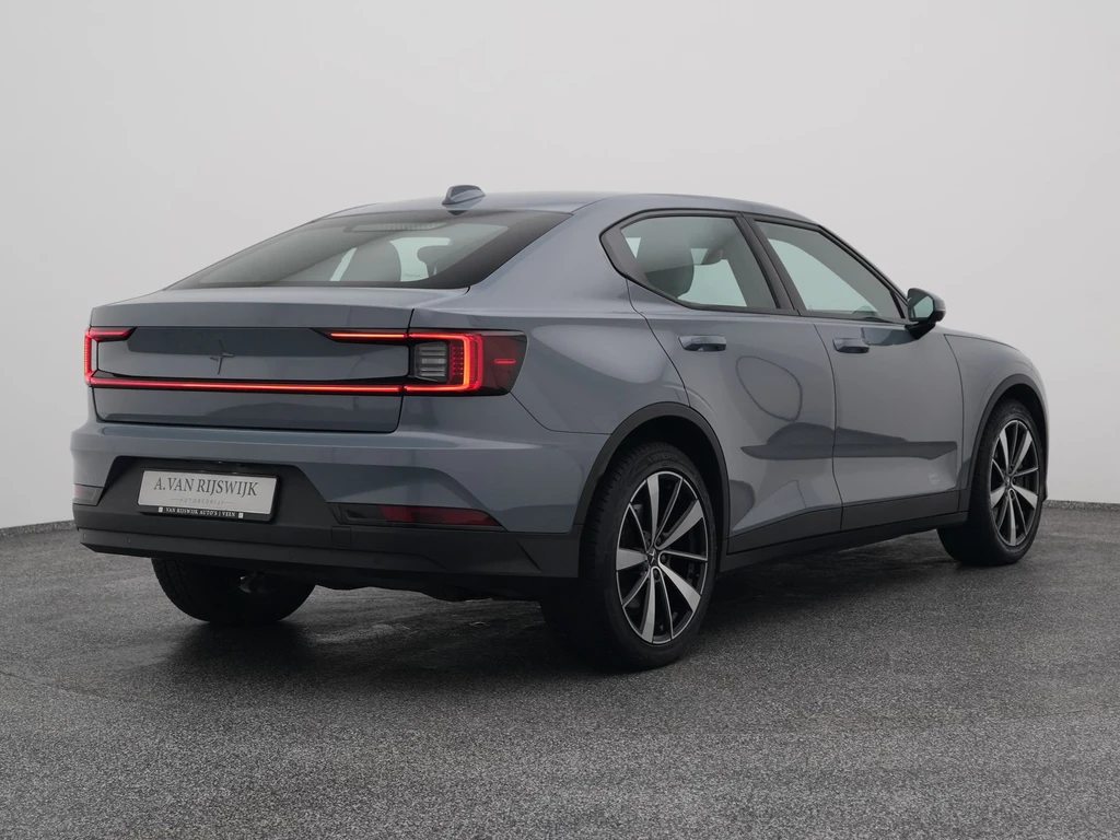 Polestar 2 – foto 10