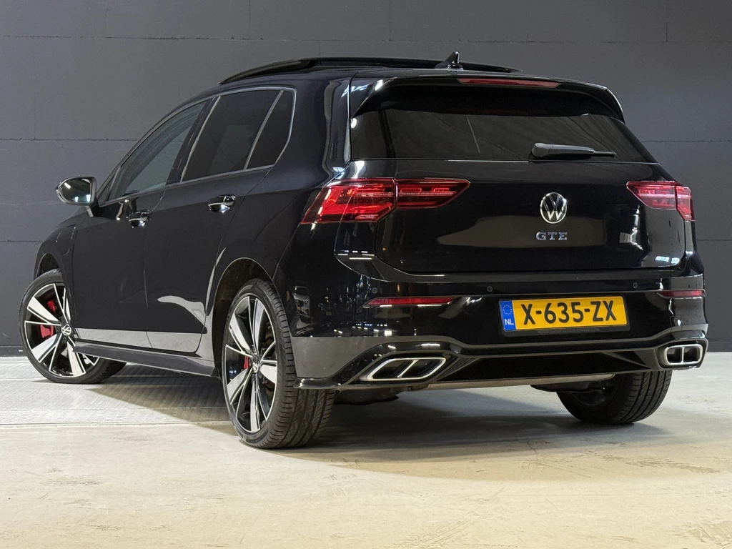 Volkswagen Golf – foto 3