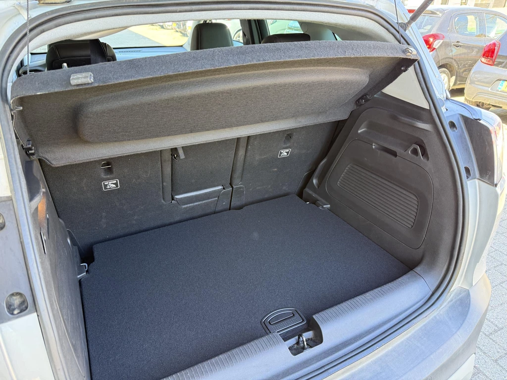 Opel Crossland – foto 21