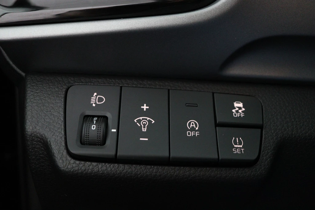 Kia Stonic – foto 22