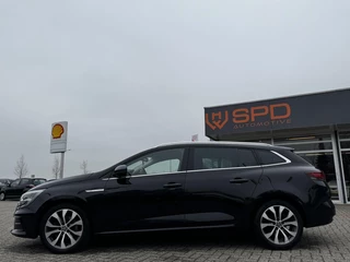 Renault Mégane Estate – thumbnail 2