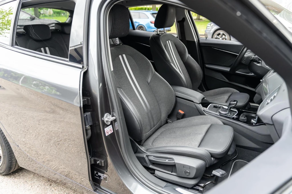 BMW 1 Serie – foto 17