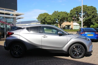 Toyota C-HR – thumbnail 5