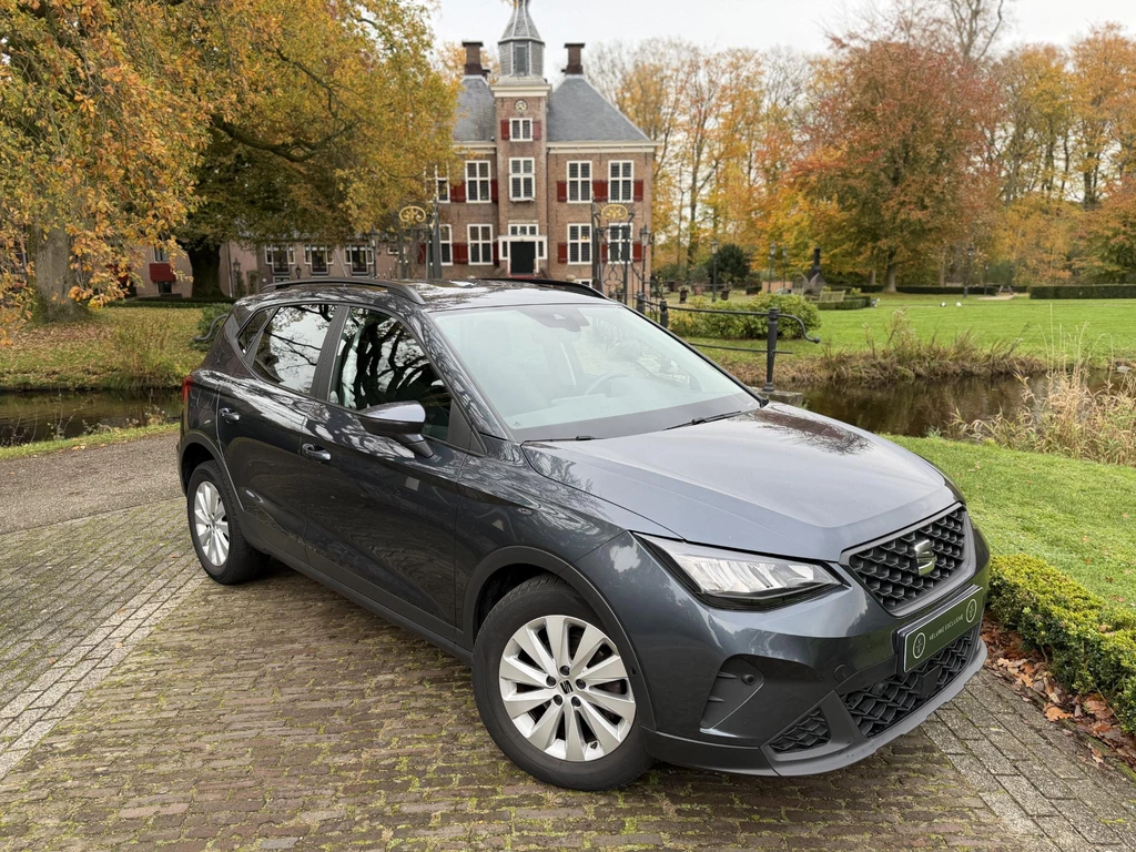 SEAT Arona – foto 7