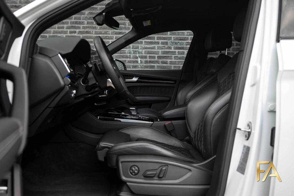 Audi Q5 – foto 29