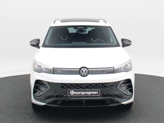 Volkswagen Tiguan – thumbnail 8