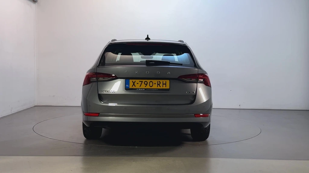 Škoda Octavia – foto 4