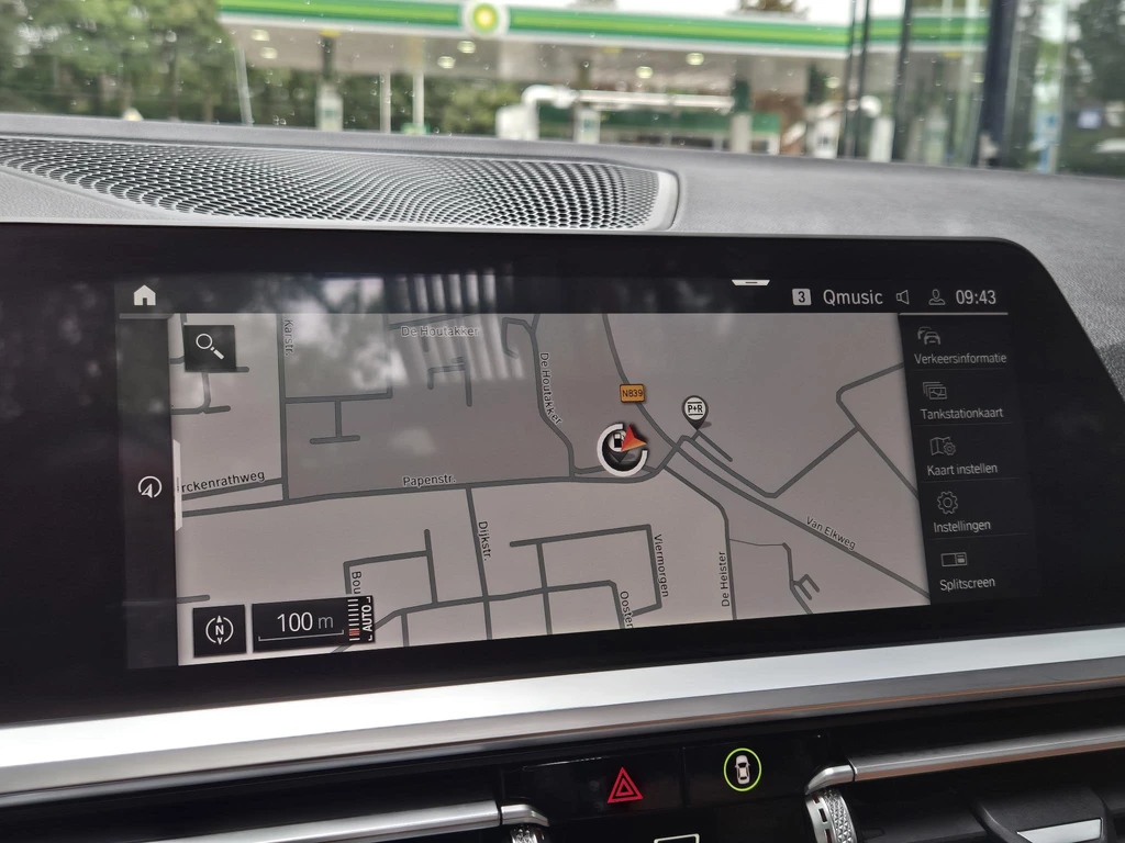BMW 3 Serie – foto 22