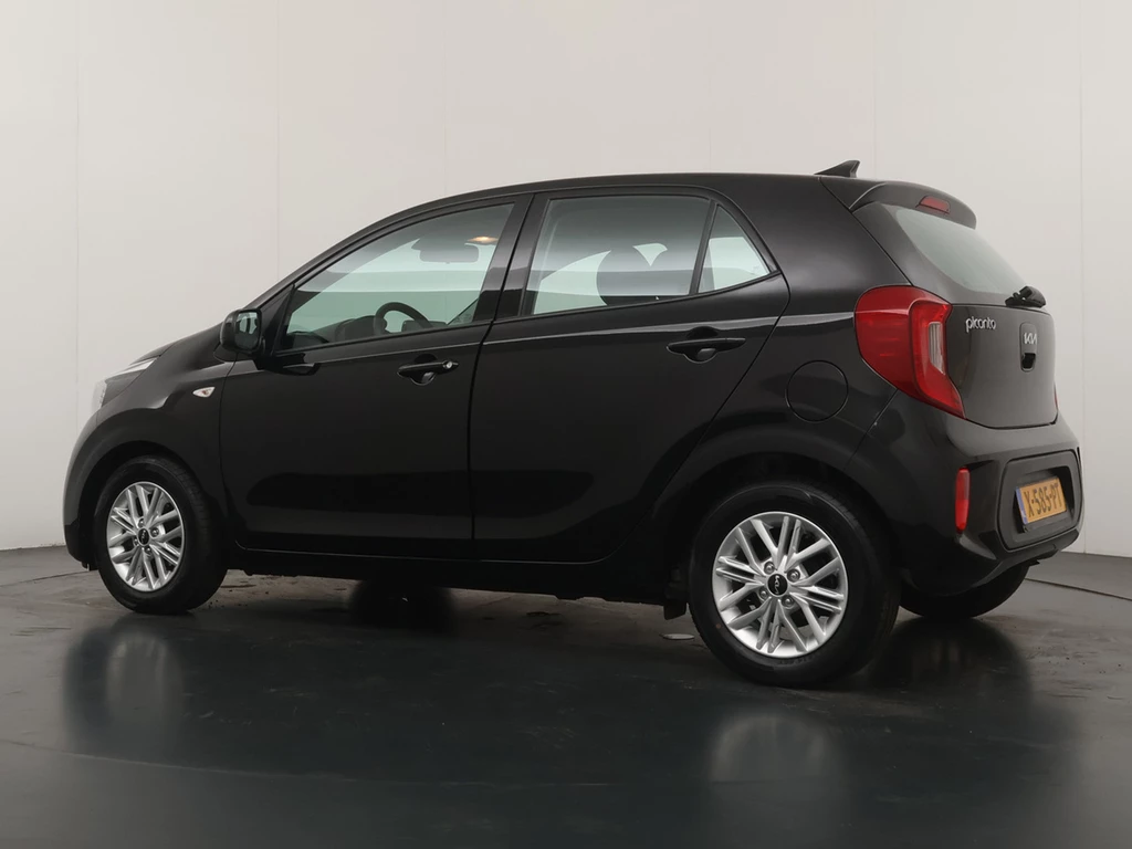 Kia Picanto – foto 4