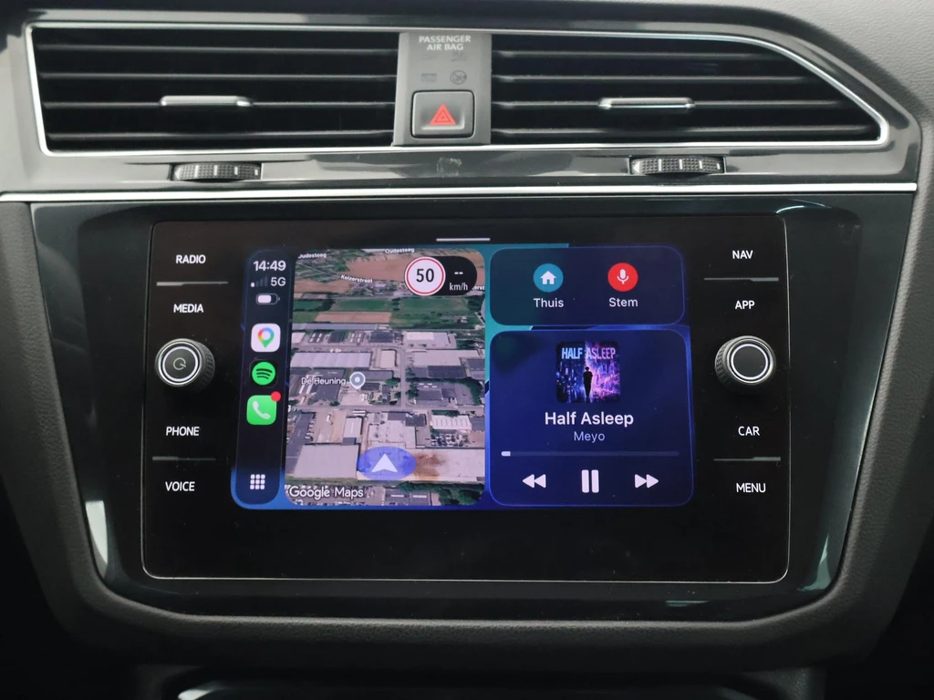 Volkswagen Tiguan – foto 34