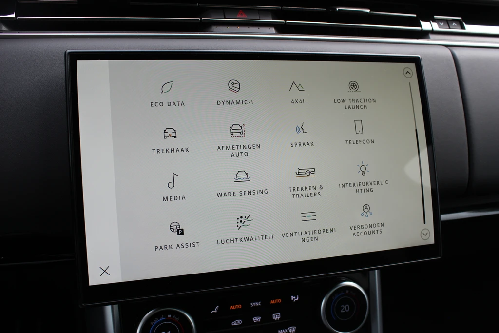 Land Rover Range Rover – foto 29
