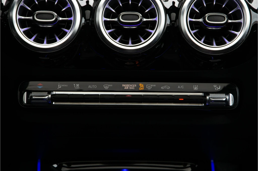 Mercedes-Benz B-Klasse – foto 31