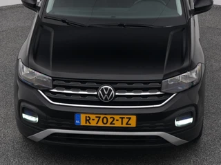 Volkswagen T-Cross – thumbnail 20