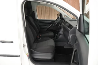 Volkswagen Caddy – thumbnail 11