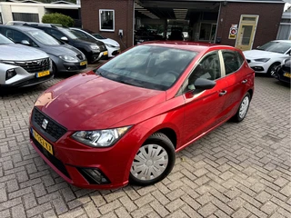 SEAT Ibiza – thumbnail 2