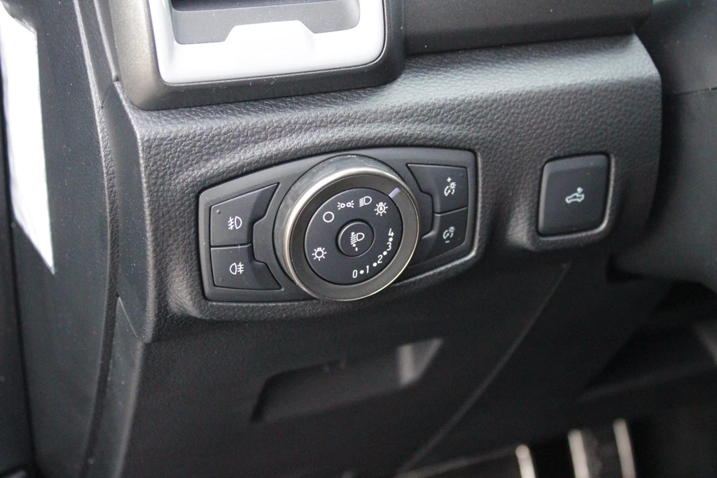 Ford Ranger – foto 34