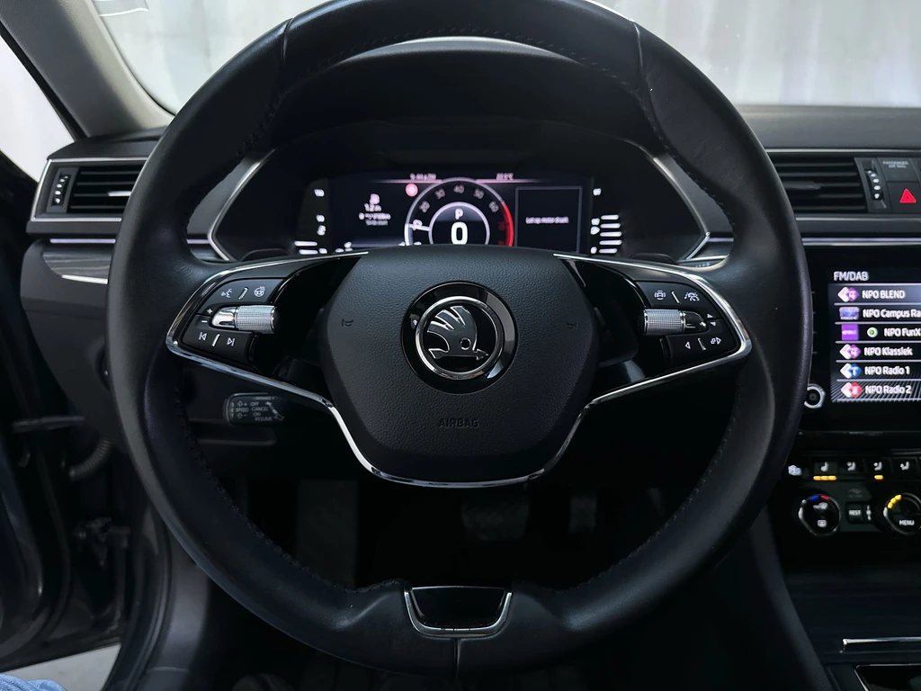 Škoda Superb – foto 12