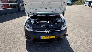 Volkswagen Caddy – thumbnail 13