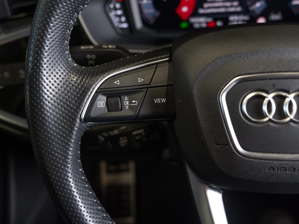 Audi Q3 – foto 26
