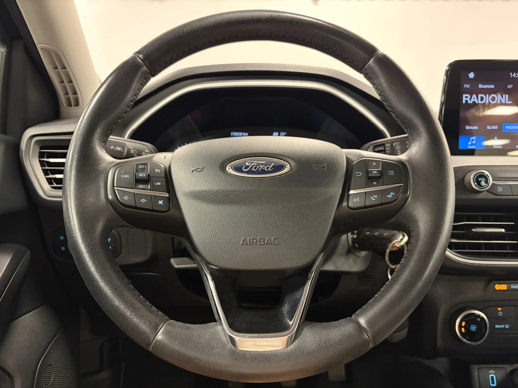 Ford Focus – foto 13