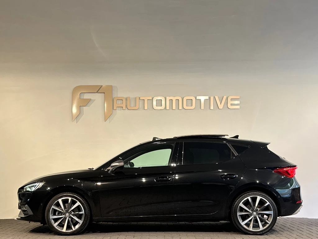 SEAT Leon – foto 2