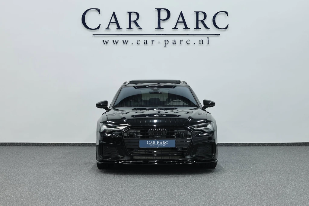 Audi A6 – foto 7