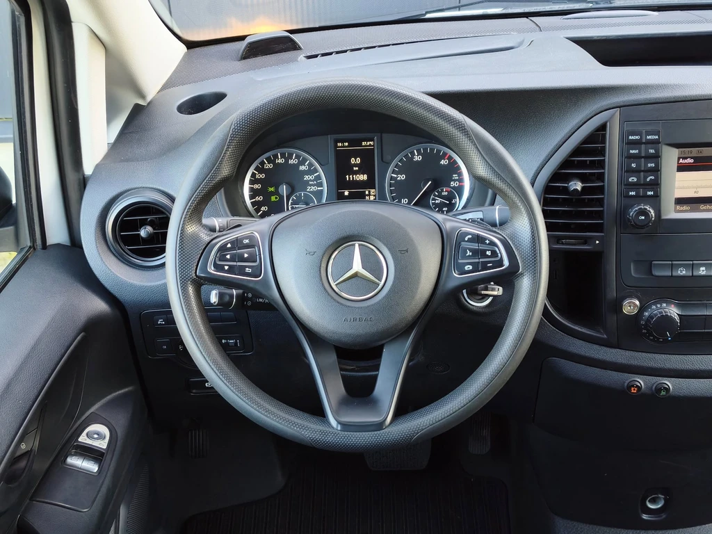 Mercedes-Benz Vito – foto 18