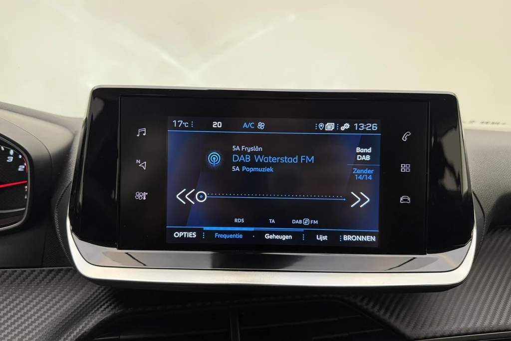 Peugeot 2008 – foto 23