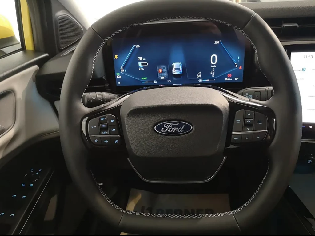 Ford Puma Gen-E – foto 4