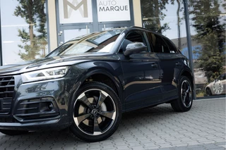 Audi Q5 – thumbnail 2
