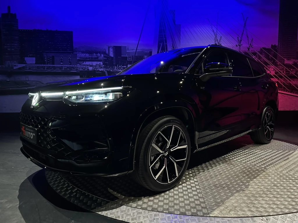 Volkswagen Tayron – foto 3