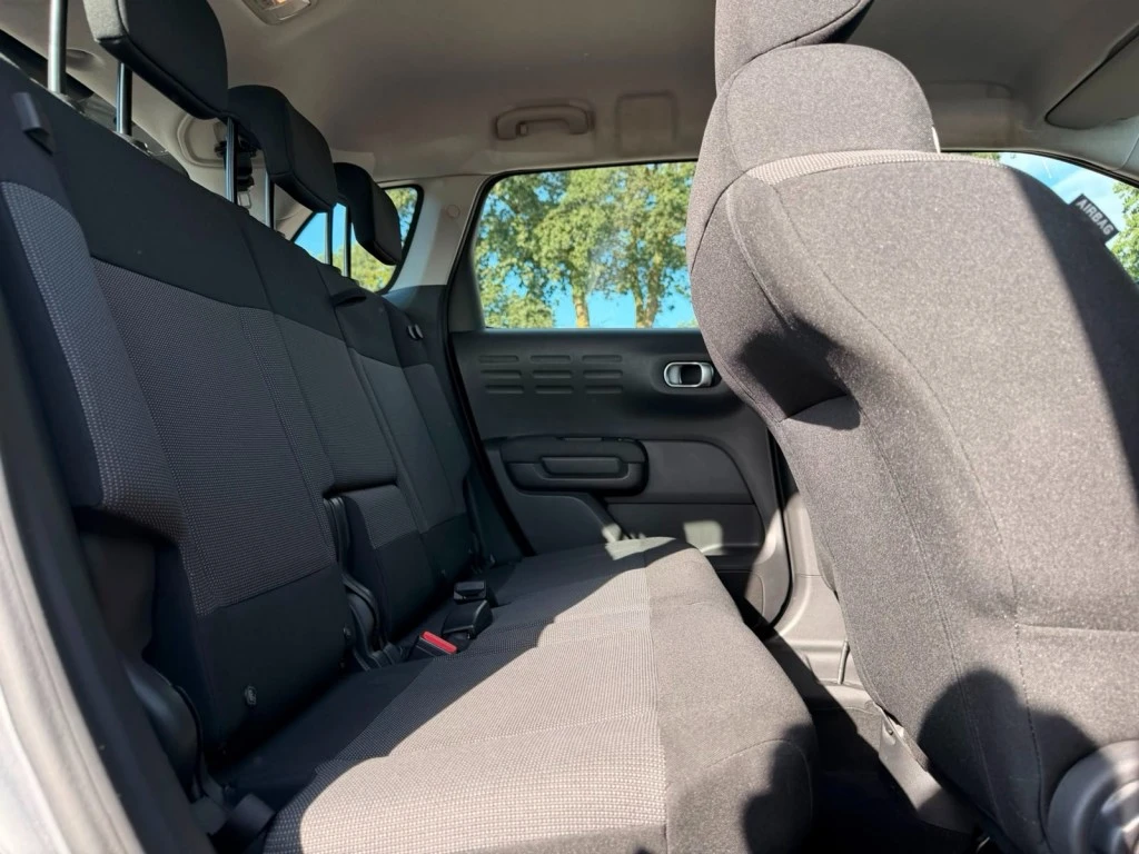 Citroën C3 Aircross – foto 25