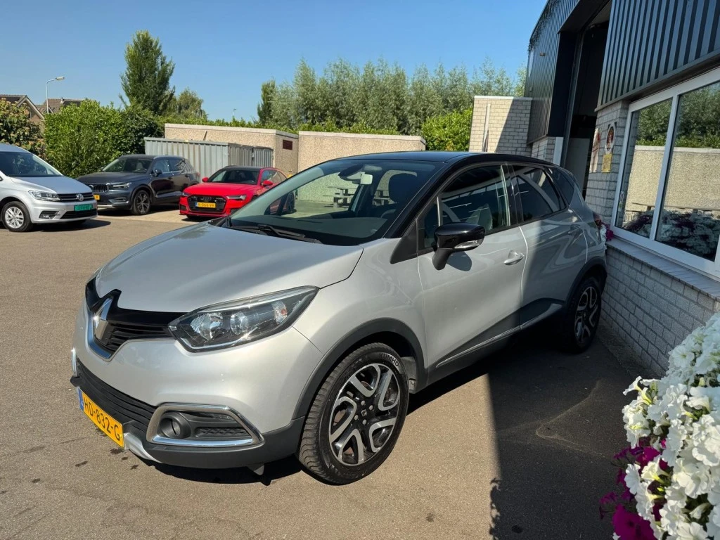 Renault Captur – foto 3