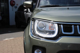 Suzuki Ignis – thumbnail 24