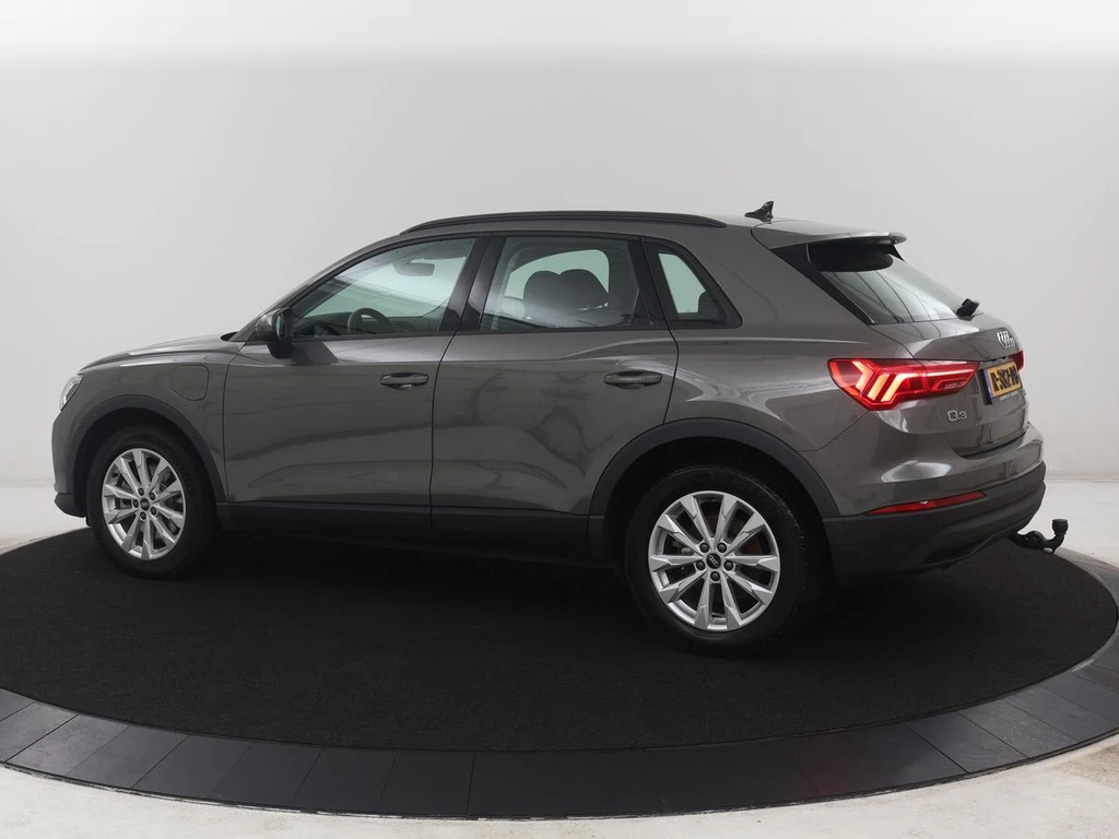 Audi Q3 – foto 2