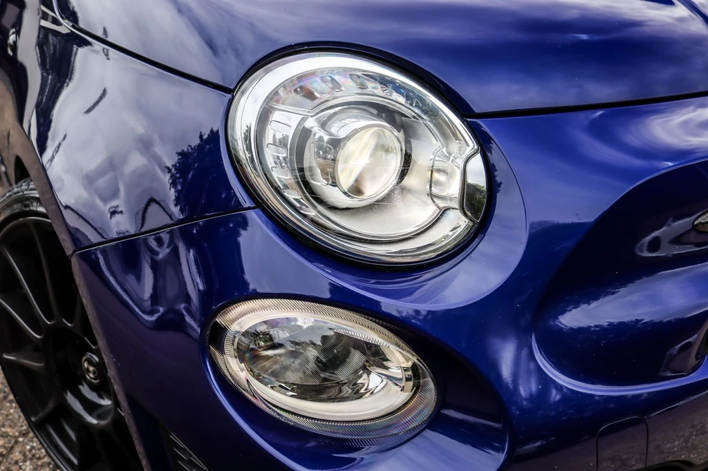 Fiat 500C – foto 12