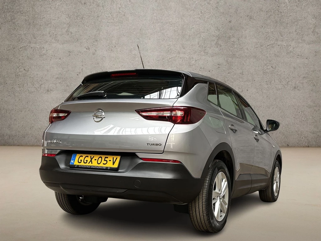 Opel Grandland X – foto 4