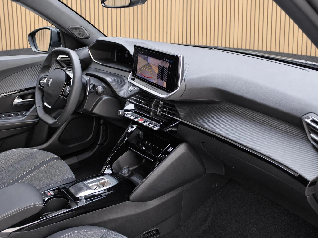 Peugeot 2008 – foto 10