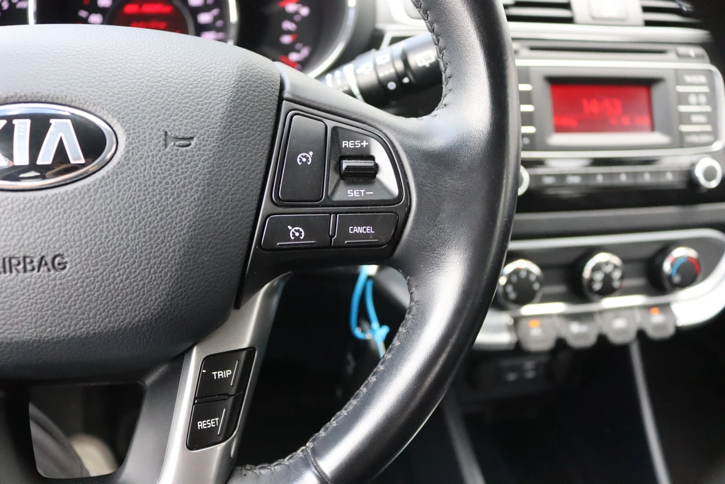 Kia Rio – foto 19