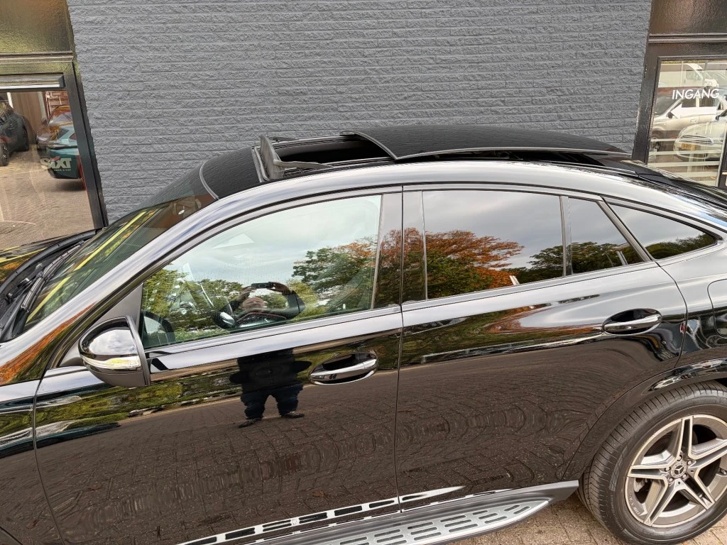 Mercedes-Benz GLE – foto 5