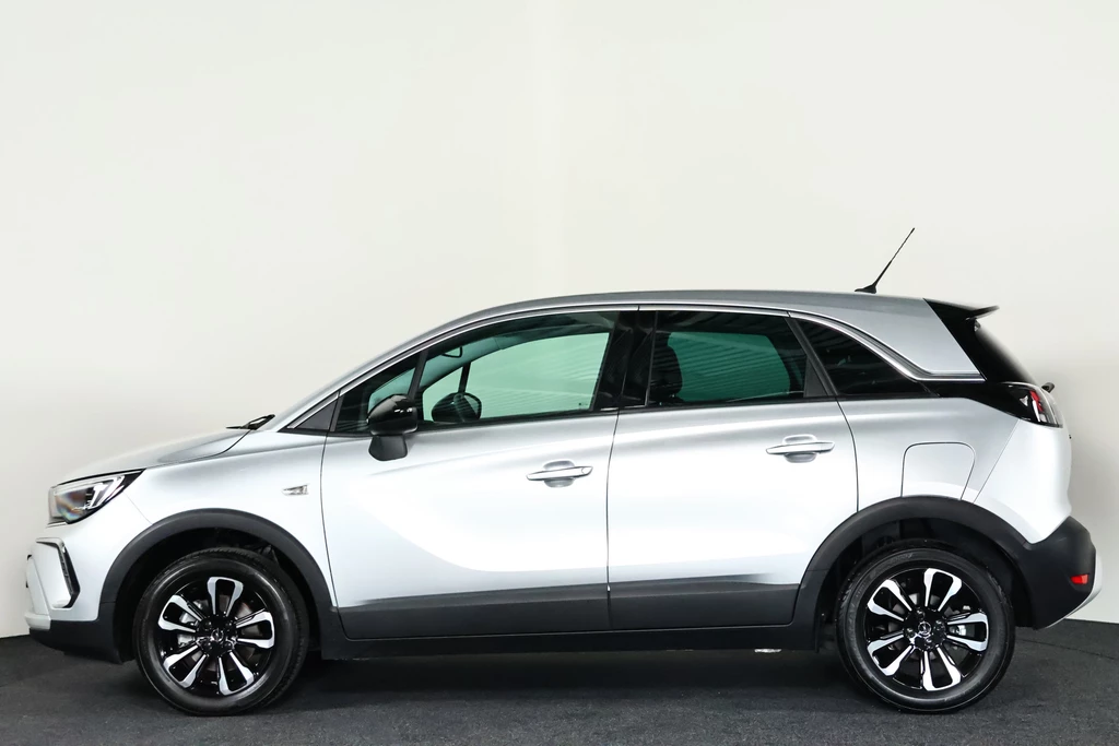 Opel Crossland – foto 2