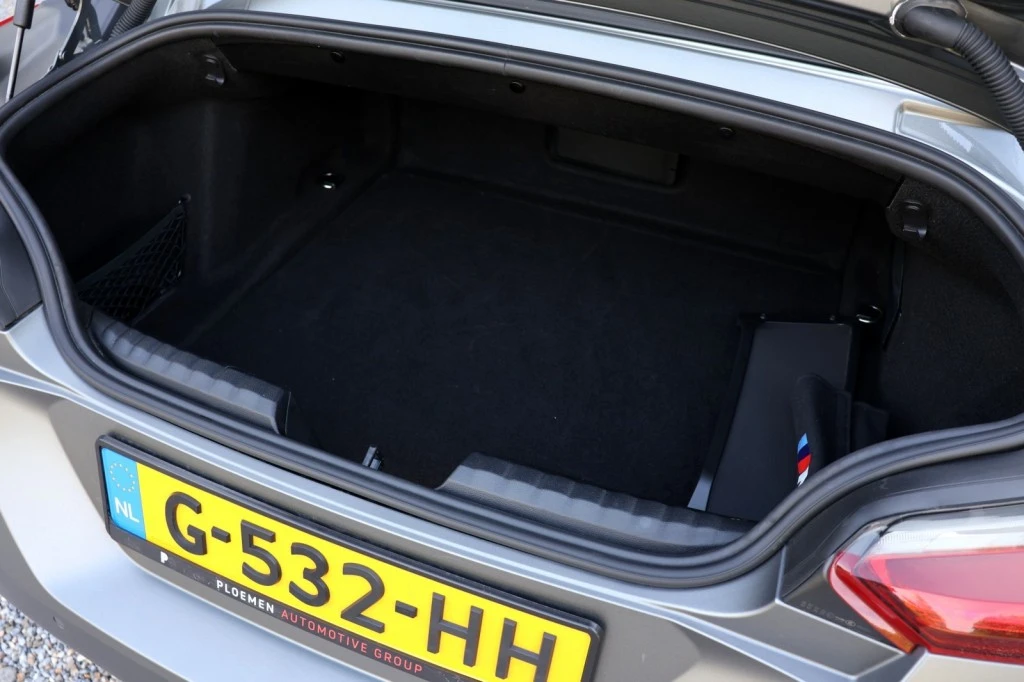 BMW Z4 – foto 15