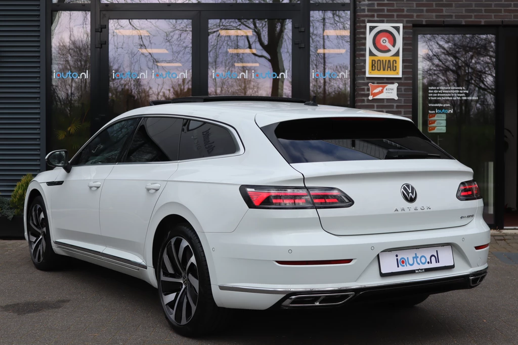Volkswagen Arteon – foto 3