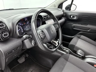 Citroën C3 Aircross – thumbnail 21