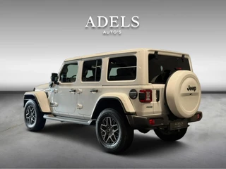 Jeep Wrangler – thumbnail 5