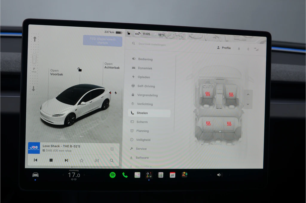 Tesla Model 3 – foto 20