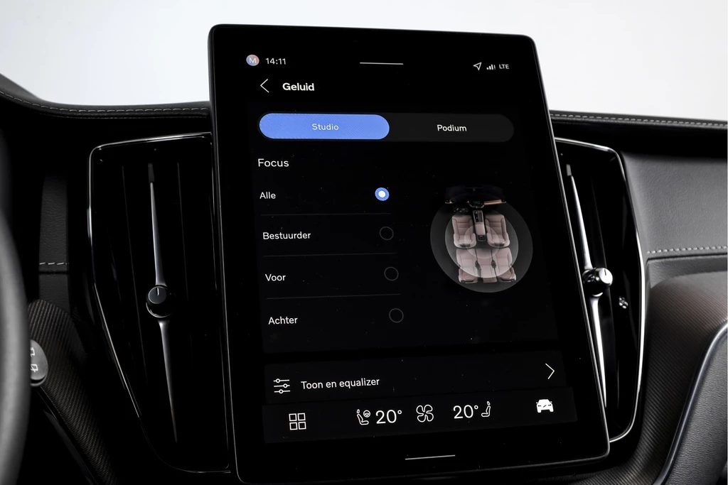 Volvo XC60 – foto 49