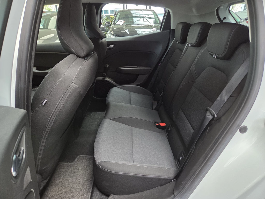 Renault Clio – foto 17