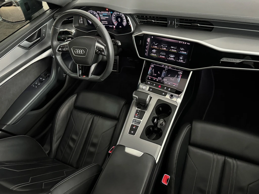 Audi A6 – foto 35