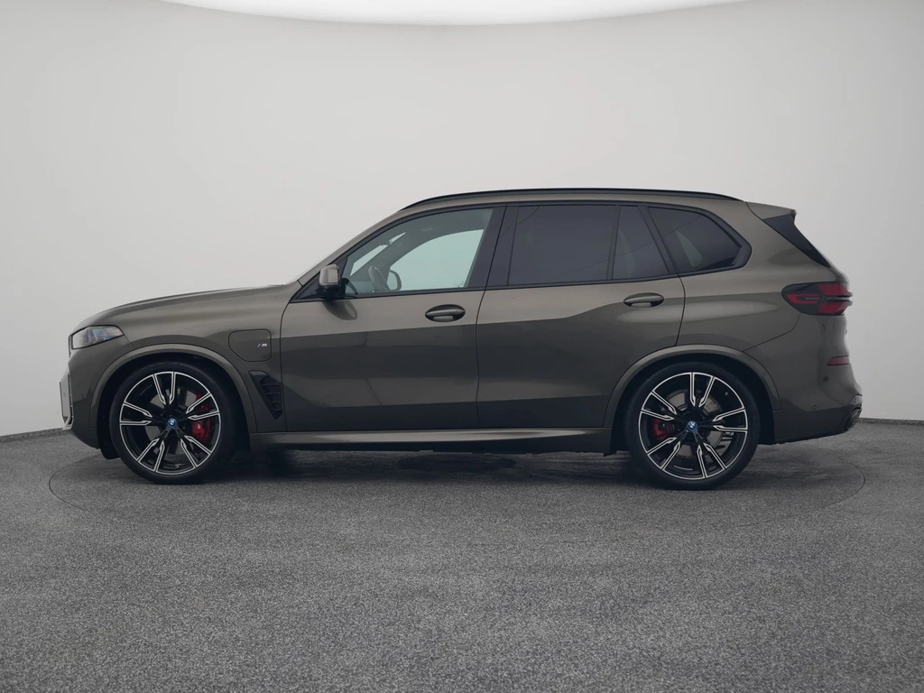 BMW X5 – foto 3